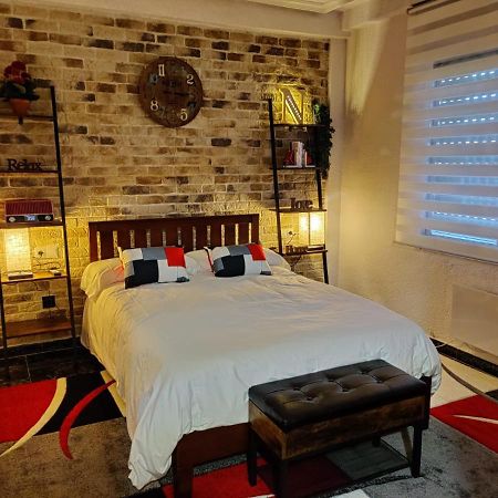 Norbehouse Apartment Zamora Exterior photo