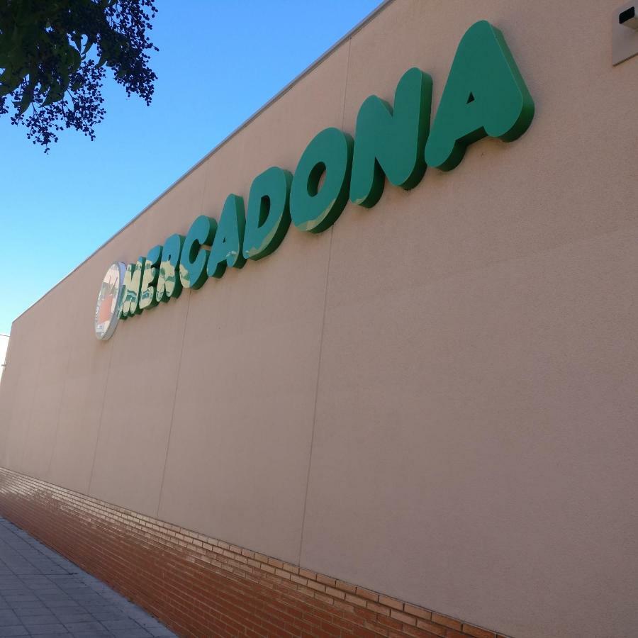 Norbehouse Apartment Zamora Exterior photo